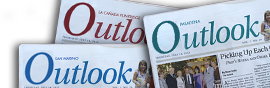 Outlook Newspapers Banner1